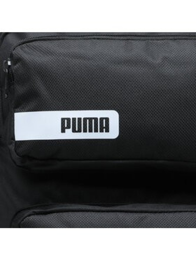 Puma Plecak Deck Backpack II 079512 01 Czarny