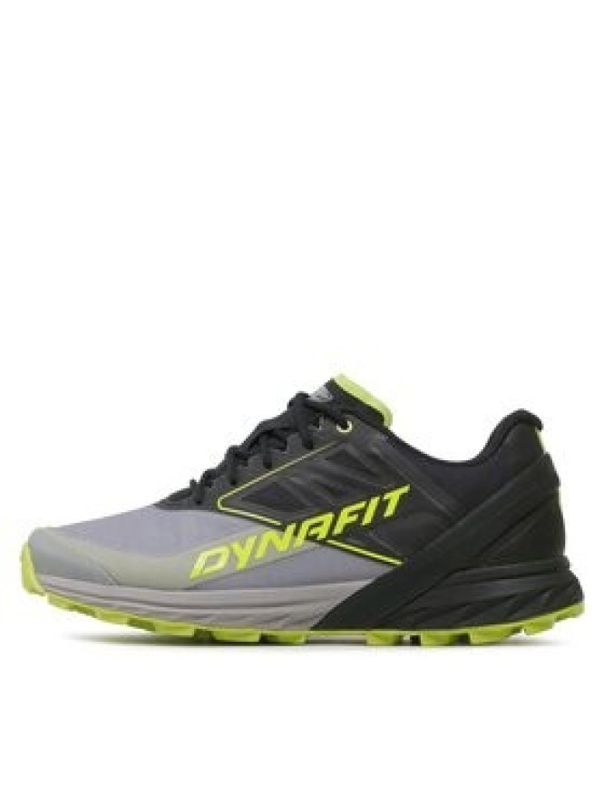 Dynafit Buty do biegania Alpine 545 Szary