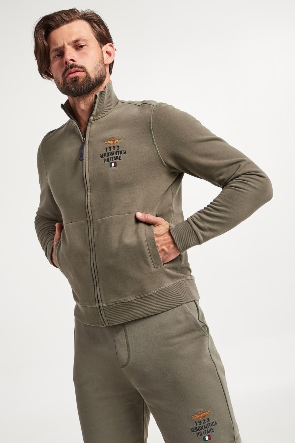 Bluza męska AERONAUTICA MILITARE