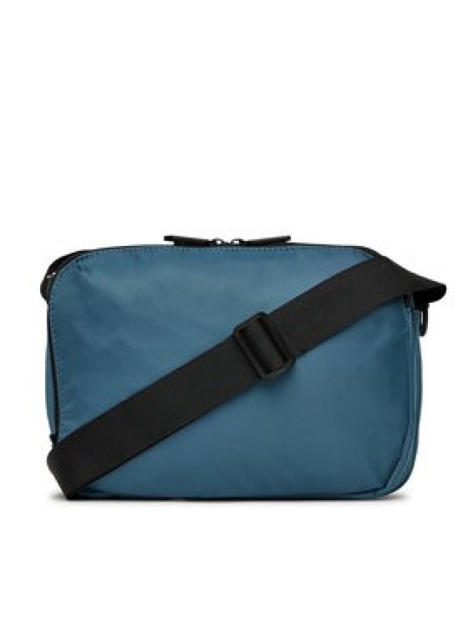Quiksilver Torebka QUIC-M-005-07 Niebieski