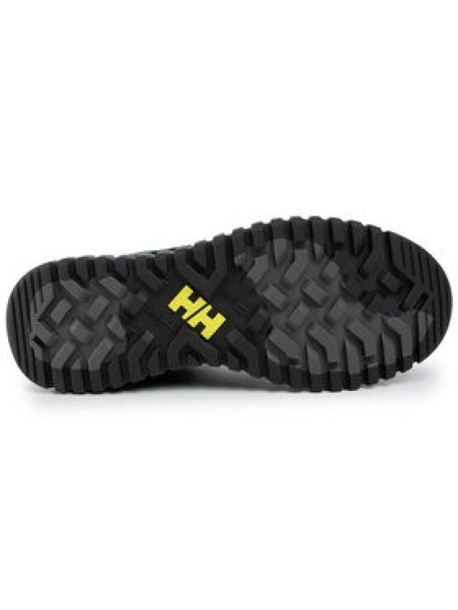 Helly Hansen Trekkingi Monashee Ullr Ht 114-32.991 Czarny