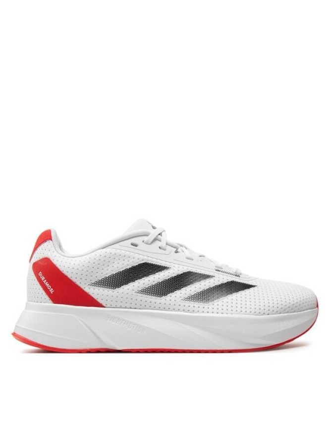 adidas Buty do biegania Duramo SL IE7968 Biały