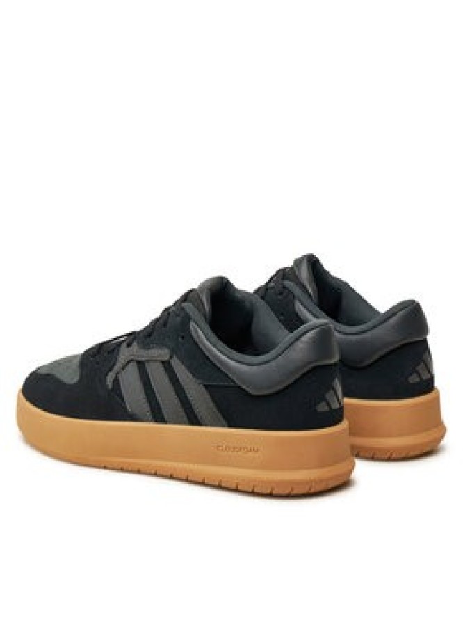 adidas Sneakersy Court 24 IH2943 Czarny