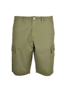 U.S. Polo Assn. Bojówki w kolorze khaki rozmiar: M