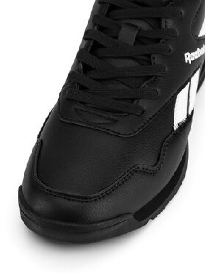 Reebok Trzewiki H8-001 MM Czarny