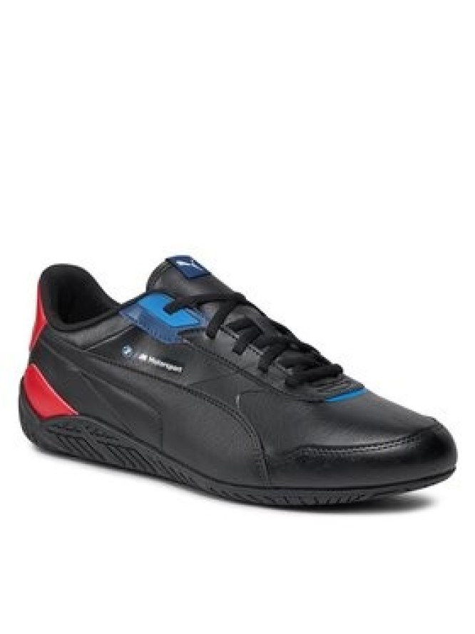 Puma Sneakersy Bmw Mms Rdg Cat 2.0 307492 01 Czarny