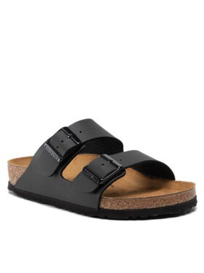 Birkenstock Klapki Arizona 051791 Czarny