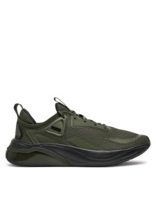 Puma Buty do biegania Cell Thrill 310168 08 Zielony