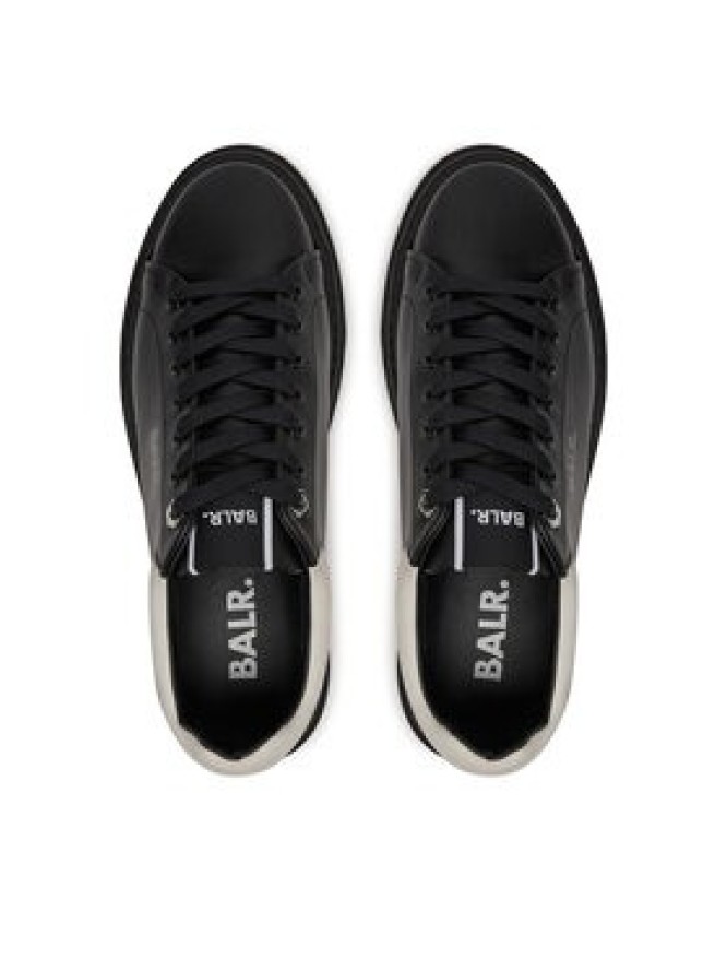 BALR. Sneakersy Game Day Sneaker B1511.1036.1013 Czarny