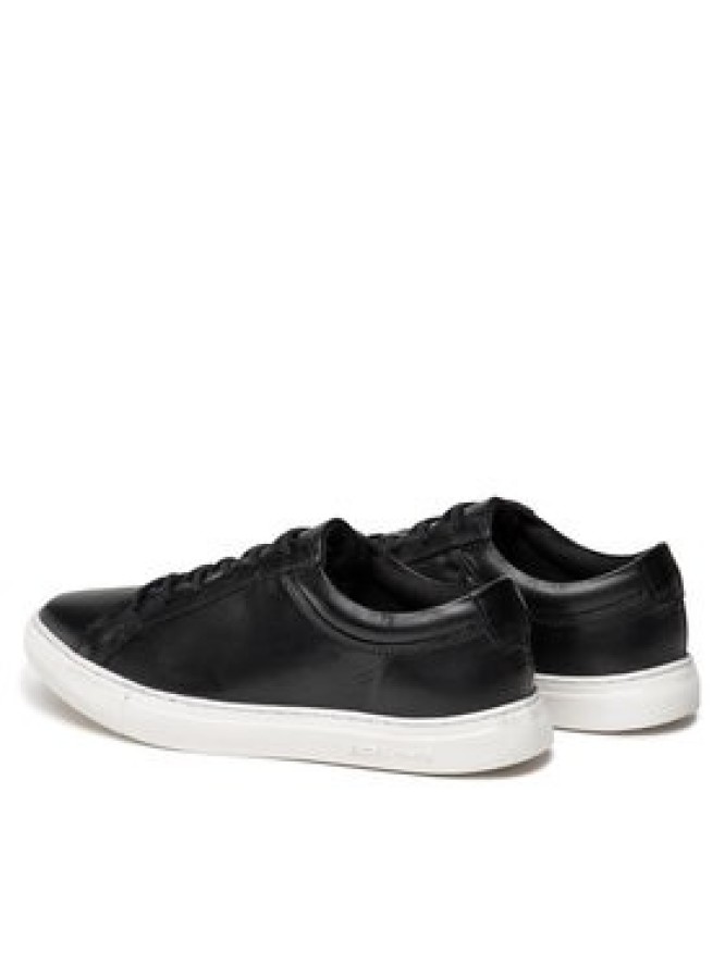 Jack&Jones Sneakersy Jfwgalaxy 12202588 Czarny