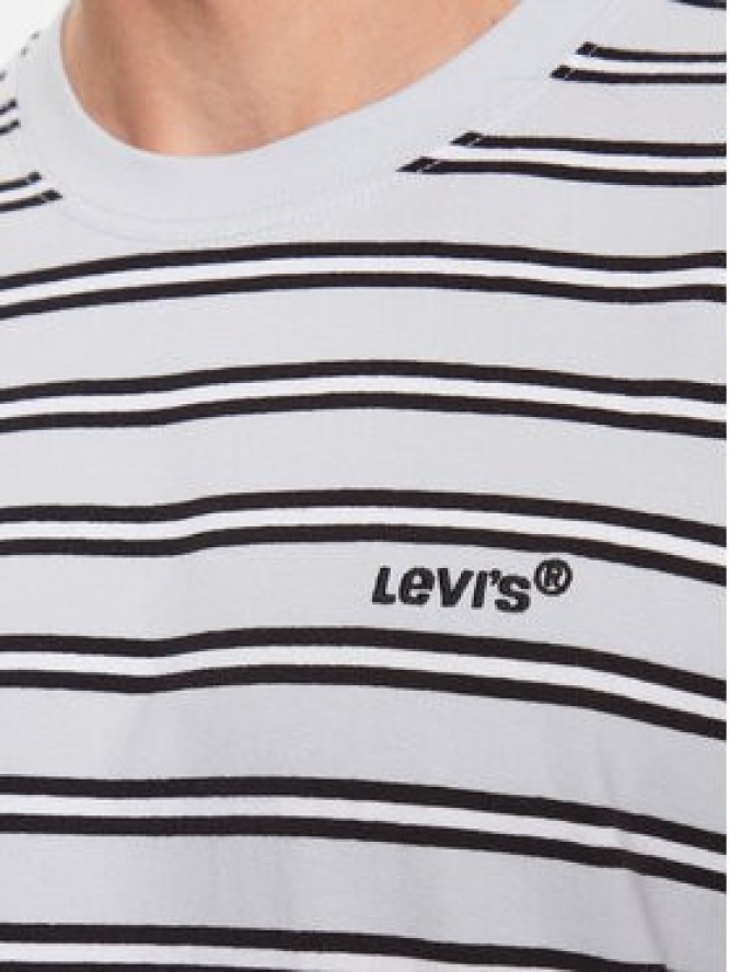 Levi's® T-Shirt Red Tab™ A0637-0066 Kolorowy Relaxed Fit