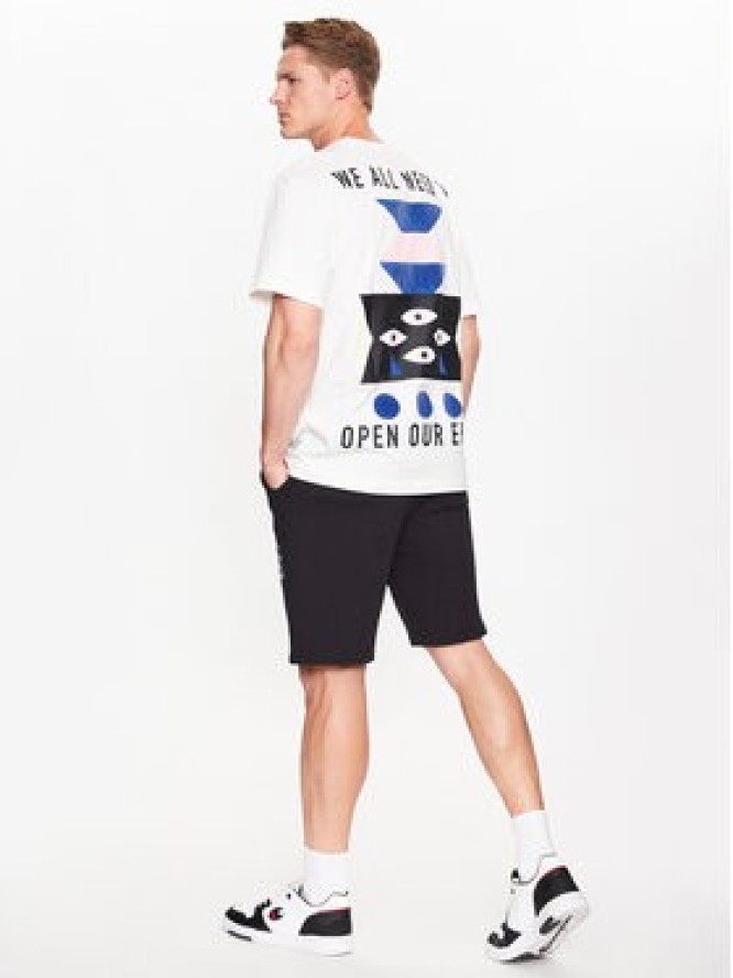 Only & Sons T-Shirt 22025413 Biały Regular Fit