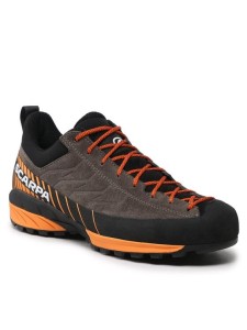 Scarpa Trekkingi Mescalito 72103-350 Szary