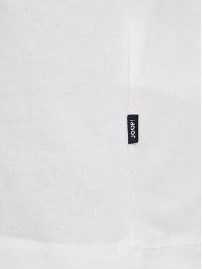 JOOP! T-Shirt 17 JJ-06Barnet 30042368 Biały Modern Fit