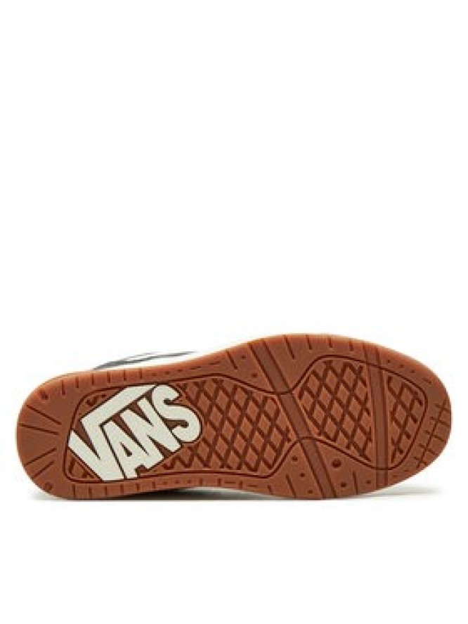 Vans Sneakersy VN000D1JPBQ1 Szary