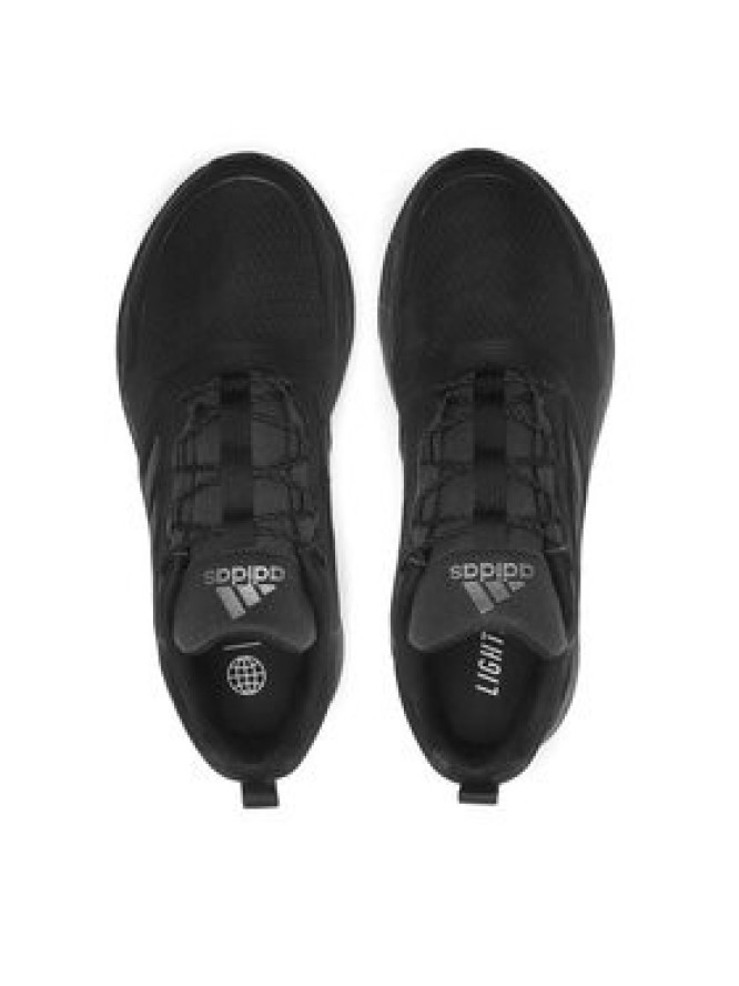 adidas Buty do biegania Duramo Protect GW4154 Czarny