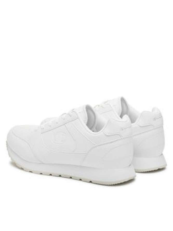 Champion Sneakersy Rr Champ Ii Element Low Cut Shoe S22137-WW001 Biały