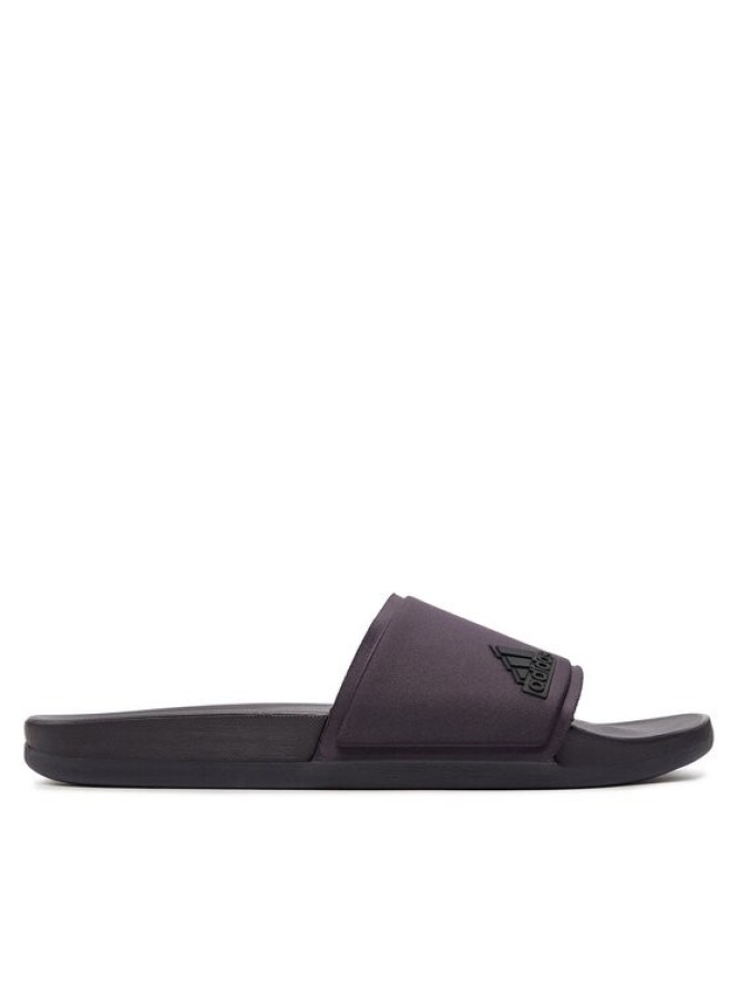 adidas Klapki adilette Comfort Slides IF0891 Fioletowy