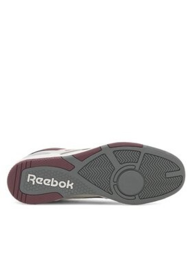 Reebok Sneakersy BB 4000 II 100033851-M Szary