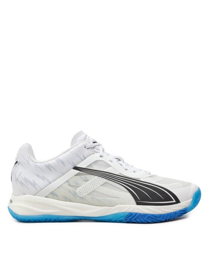 Puma Buty halowe Accelerate NITRO SQD 108039 02 Biały