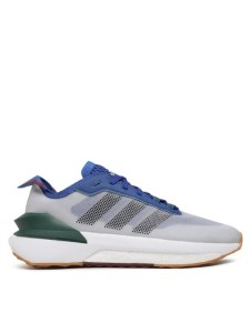 adidas Sneakersy Avryn IF8186 Niebieski