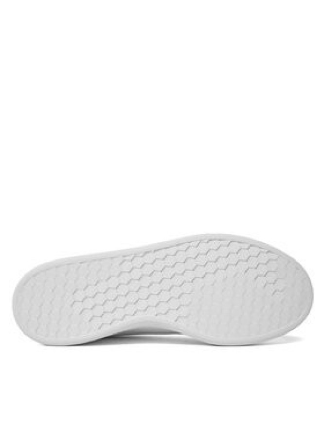 adidas Sneakersy Advantage IF6080 Biały