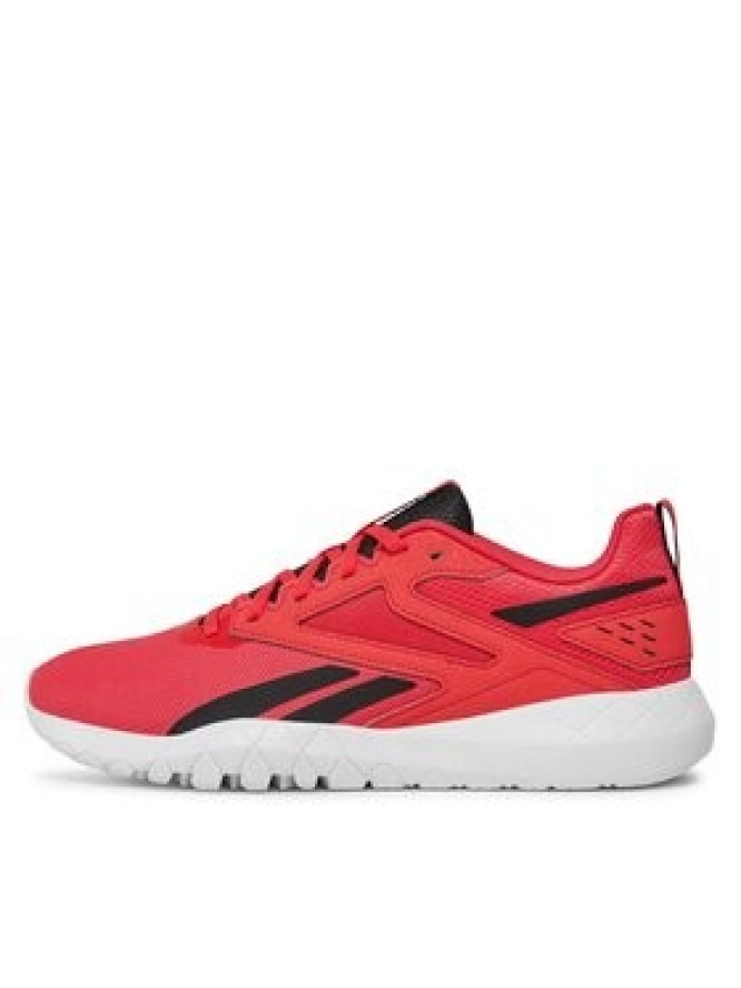 Reebok Buty na siłownię Flexagon Energy 4 IE4503 Różowy