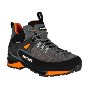 Buty trekkingowe dla dorosłych Alpinus The Ridge Mid Pro