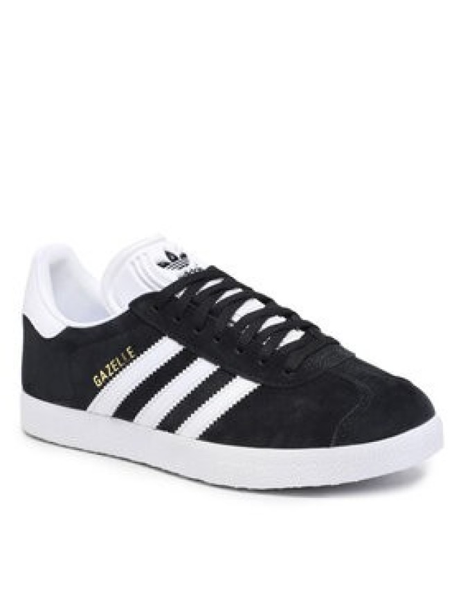 adidas Sneakersy Gazelle BB5476 Czarny