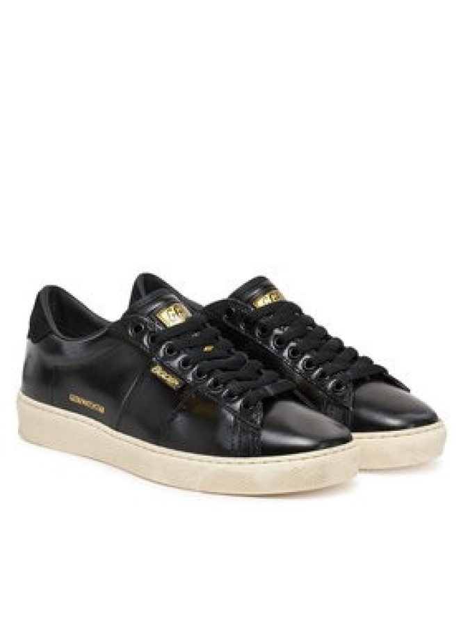 GOLDEN GOOSE Sneakersy Matchstar GMF00796.F006922.90100 Czarny