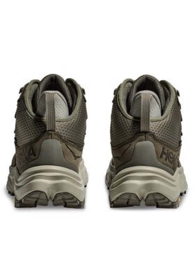 Hoka Trekkingi Anacapa 2 Mid GTX GORE-TEX 1141633 Szary