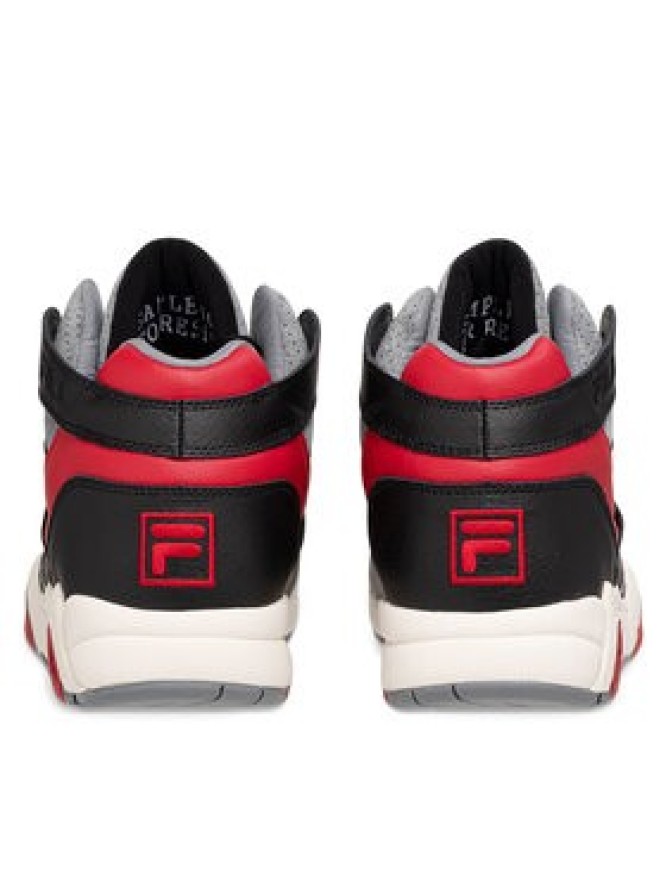 Fila Sneakersy M-Squad S FFM0260.83035 Czarny