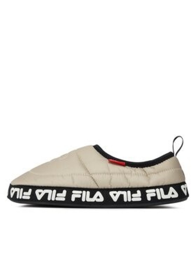 Fila Kapcie Comfider FFM0147.70010 Brązowy