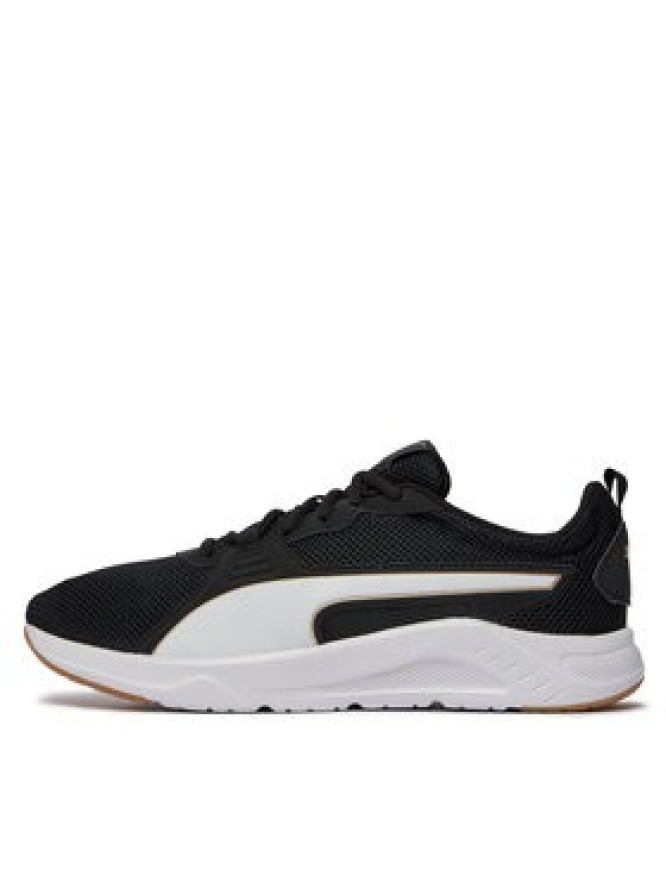 Puma Buty do biegania Ftr Connect Fs 37818503 Czarny