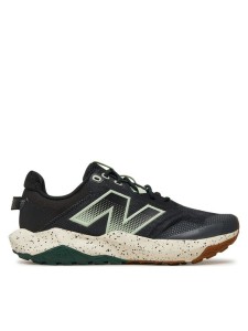 New Balance Buty do biegania DynaSoft Nitrel v6 MTNTRLG6 Czarny