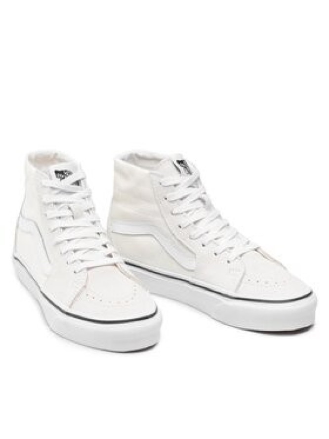 Vans Sneakersy Sk8-Hi Tapered VN0A4U16FS81 Beżowy