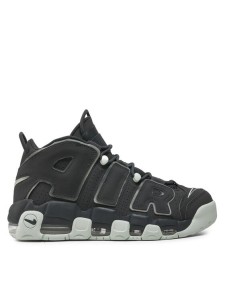 Nike Sneakersy Air More Uptempo 96 FJ4181 001 Czarny