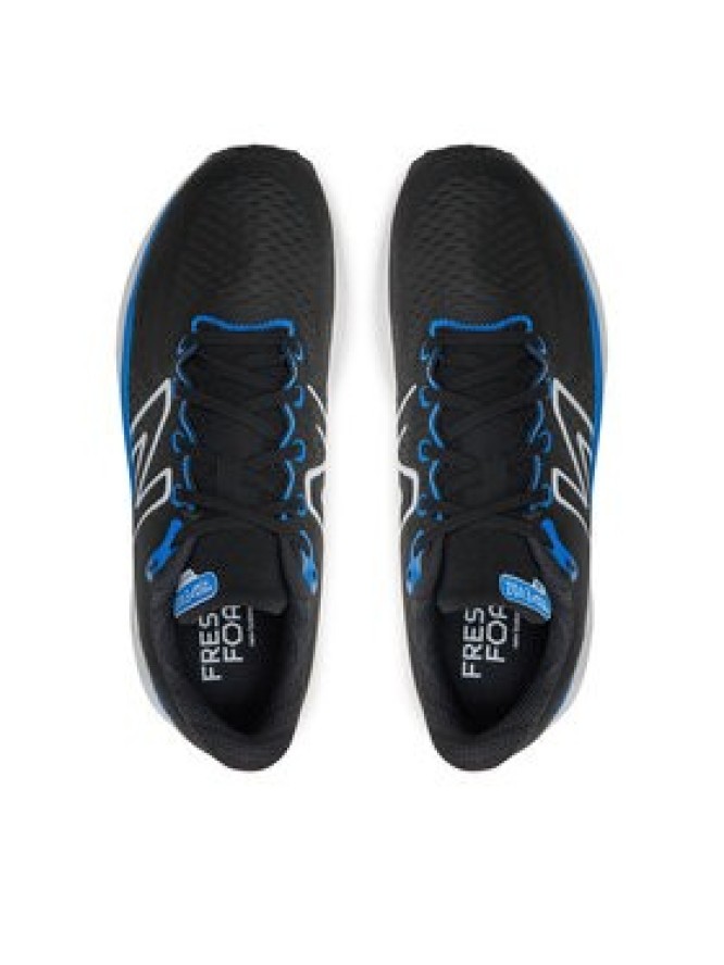 New Balance Buty do biegania Fresh Foam Evoz v3 MEVOZCK3 Czarny