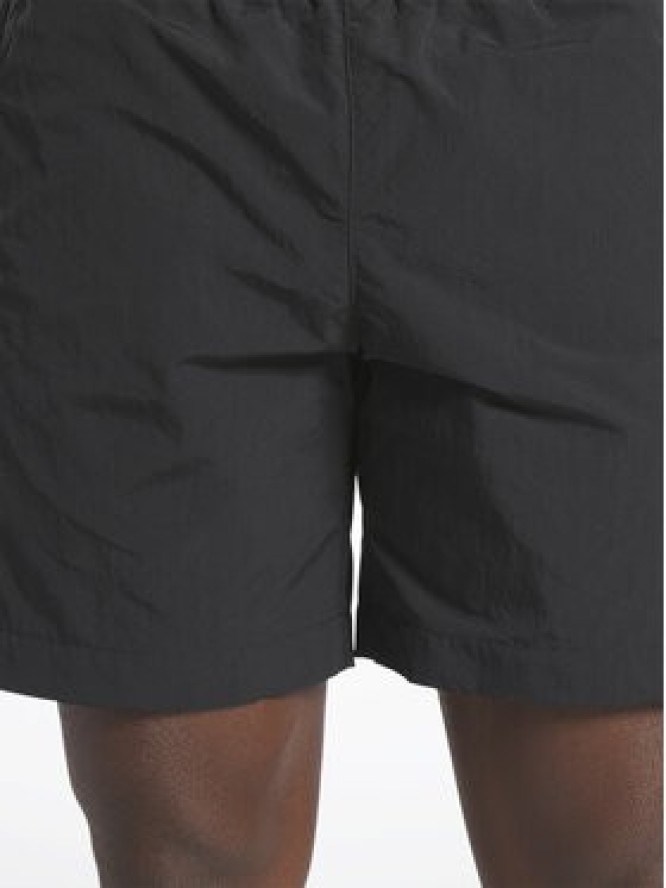 Reebok Szorty sportowe Classics Vector Woven Shorts IA2516 Czarny