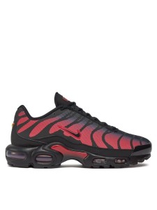 Nike Sneakersy Air Max Plus DZ4507 600 Czarny