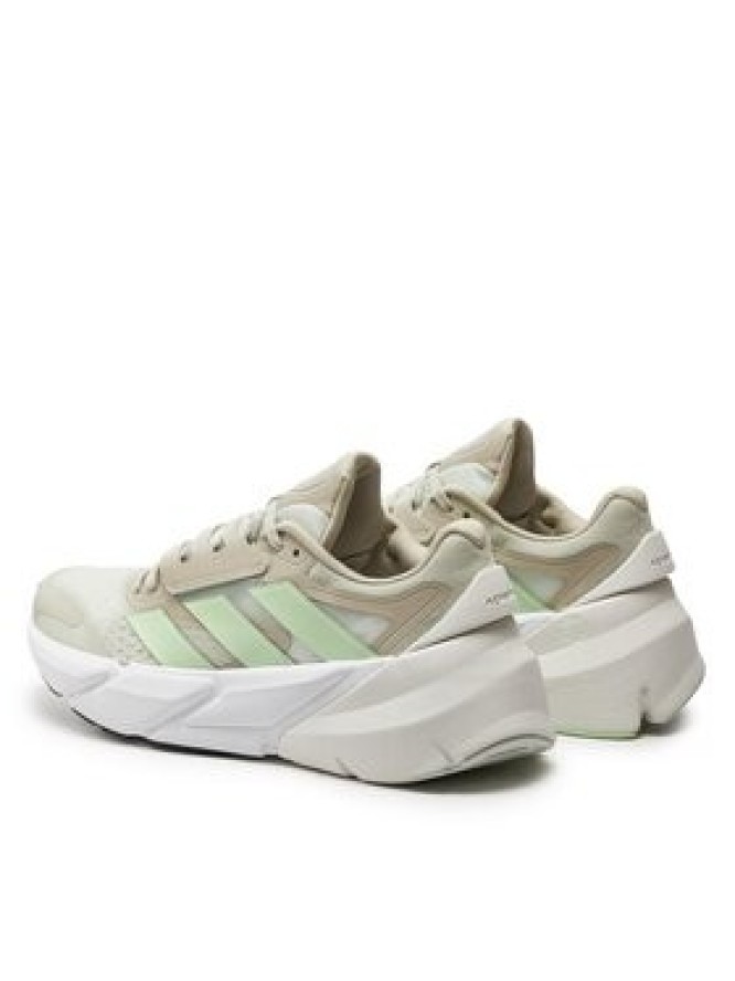 adidas Buty do biegania Adistar 2.0 ID2804 Beżowy