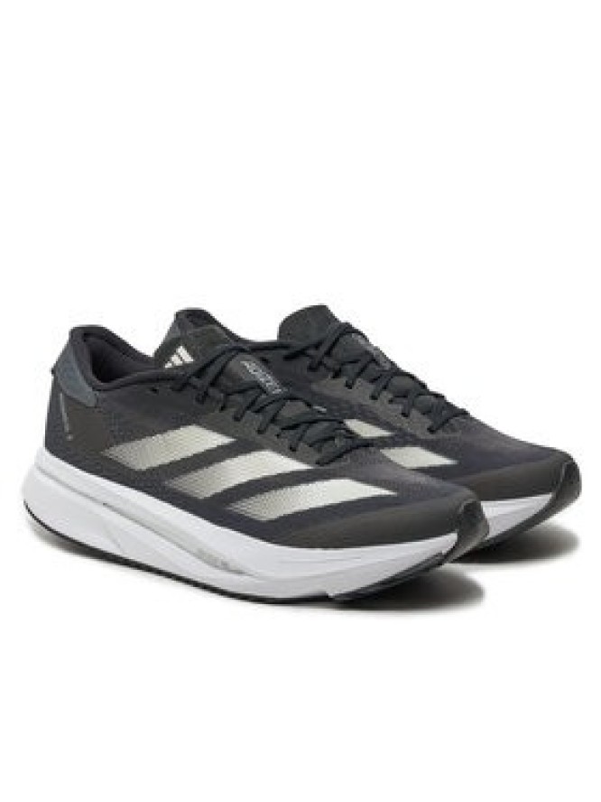 adidas Buty do biegania Adizero Sl2 IF6748 Czarny