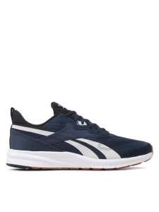 Reebok Buty do biegania Runner 4 4E HQ9073 Granatowy