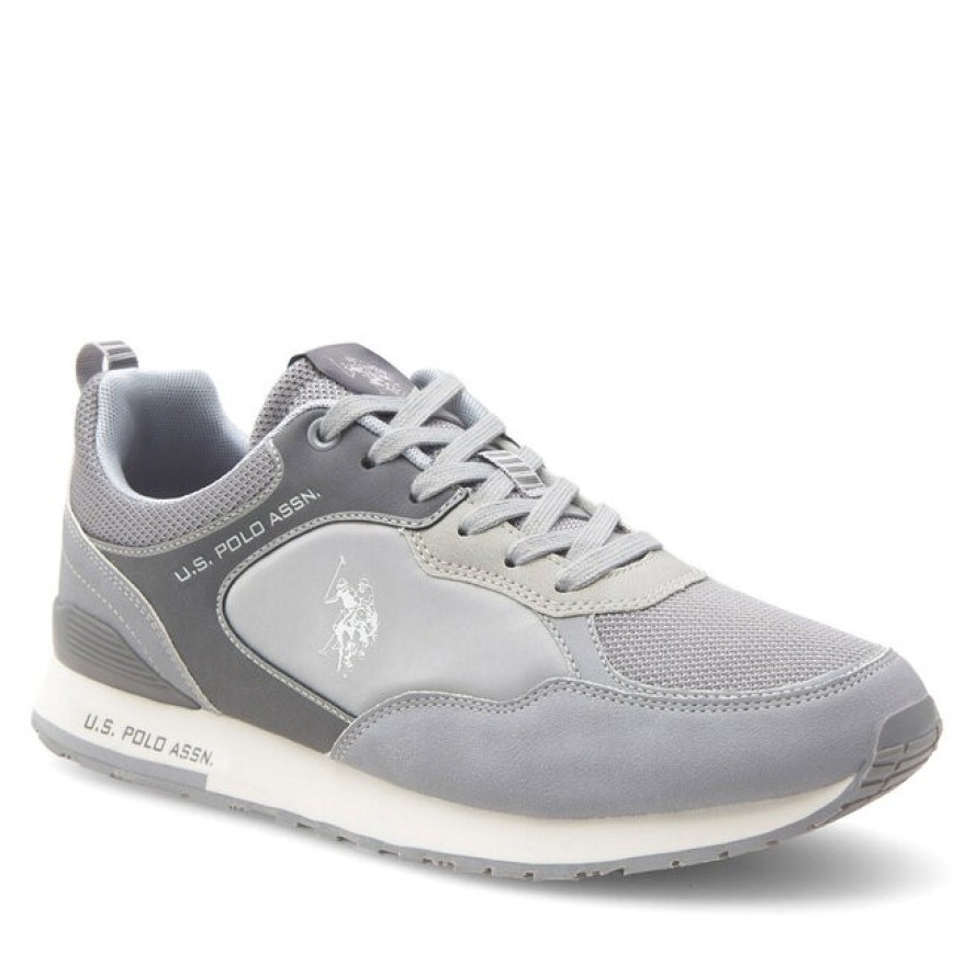 Sneakersy U.S. Polo Assn.