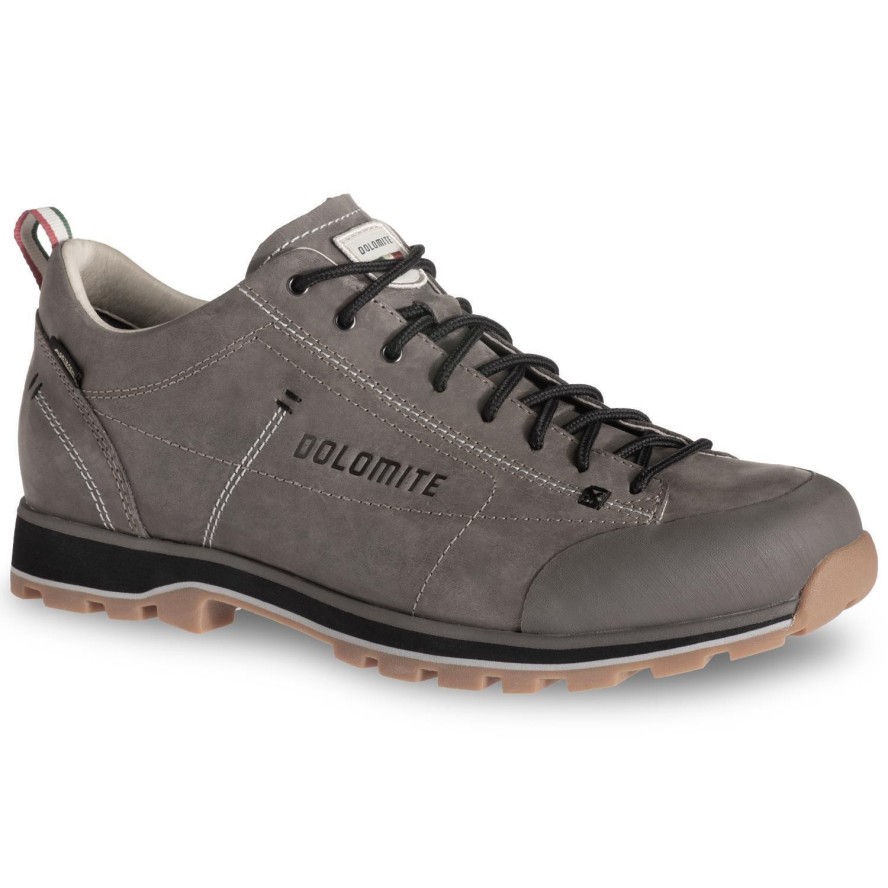 Buty trekkingowe męskie Dolomite Cinquantaquattro Low FG GTX