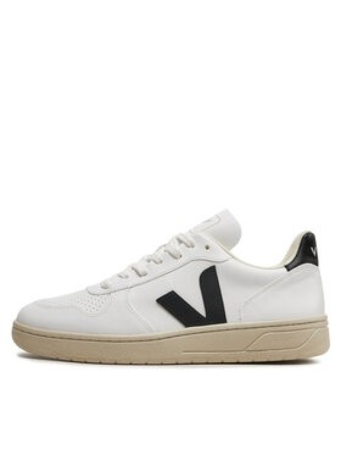 Veja Sneakersy V-10 VX0702901B Biały