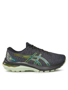 Asics Buty do biegania Gt-2000 11 Gtx 1011B477 Czarny