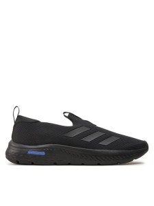 adidas Buty Cloudfoam Move Lounger ID6510 Czarny