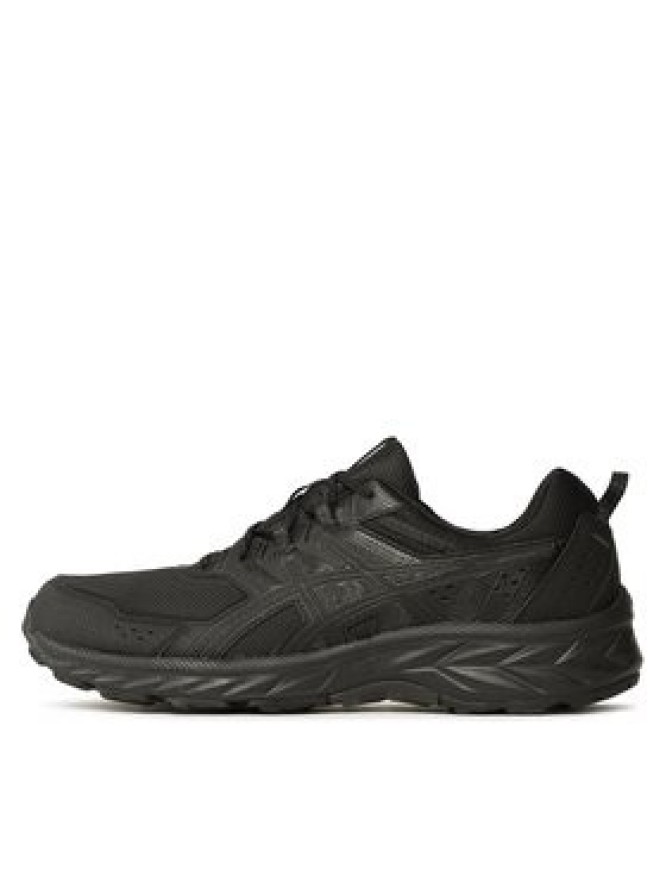 Asics Buty do biegania Gel-Venture 9 1011B486 Czarny