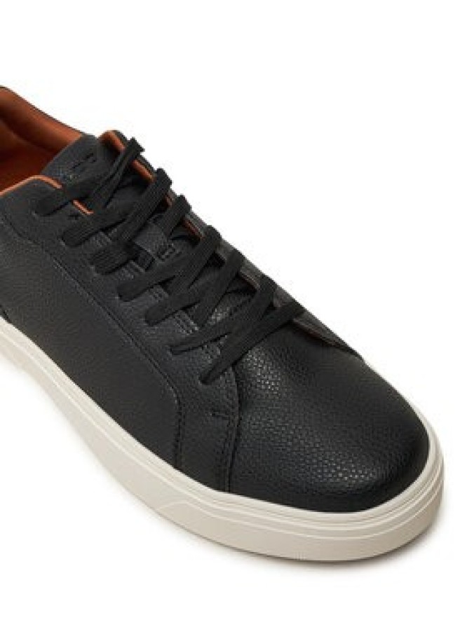 Aldo Sneakersy Willio 13847779 Czarny